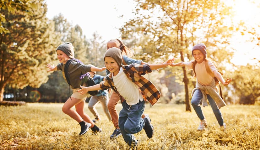 Activities for Children with ADHD